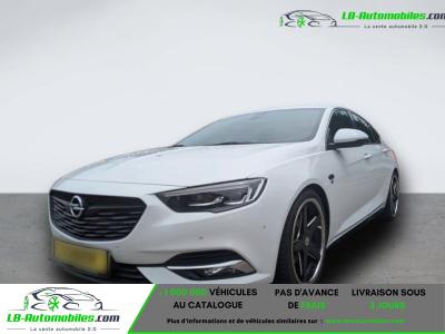 Opel Insignia Grand Sport 1.5 Turbo 165 ch BVM