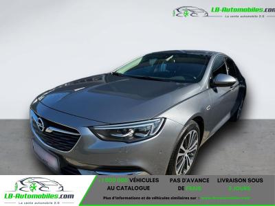 Opel Insignia Grand Sport 1.5 Turbo 165 ch BVM