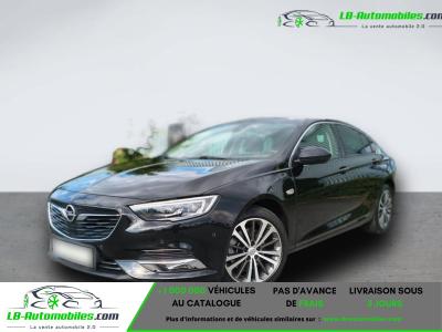 Opel Insignia Grand Sport 2.0 D 170 ch BVM