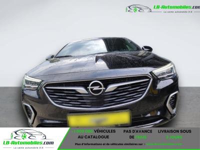 Opel Insignia Grand Sport 2.0 D BiTurbo 210 ch BVA AWD