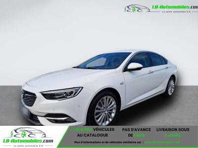 Opel Insignia Grand Sport 2.0 Turbo 260 ch BVA AWD