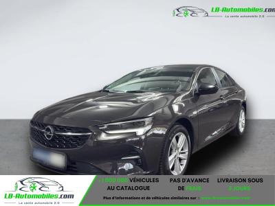 Opel Insignia Grand Sport 1.5 Diesel 122 ch BVM