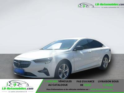Opel Insignia Grand Sport 2.0 Turbo 170 ch BVA