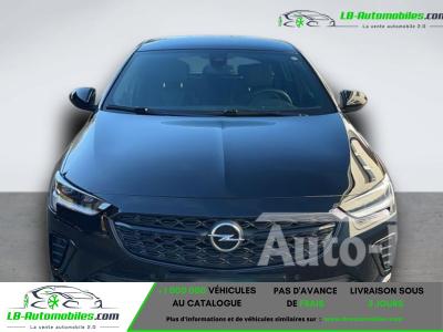 Opel Insignia Grand Sport 2.0 Turbo 230 ch BVA AWD