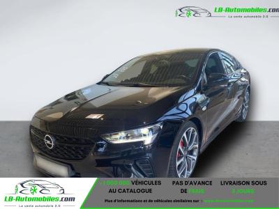 Opel Insignia Grand Sport 2.0 Turbo 230 ch BVA AWD