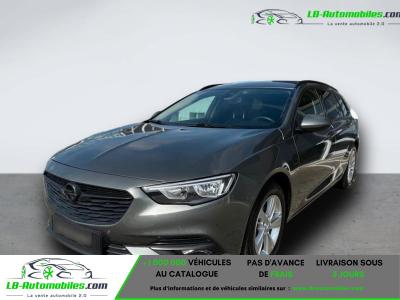 Opel Insignia Sports Tourer 1.5 Turbo 140 ch