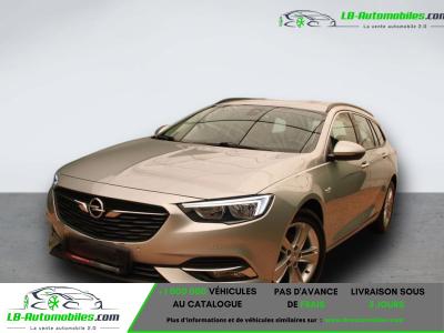 Opel Insignia Sports Tourer 1.5 Turbo 140 ch