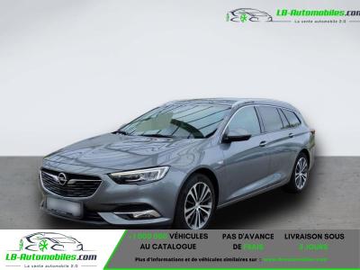 Opel Insignia Sports Tourer 1.5 Turbo 165 ch BVM