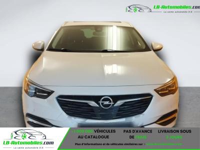 Opel Insignia Sports Tourer 1.5 Turbo 165 ch BVM