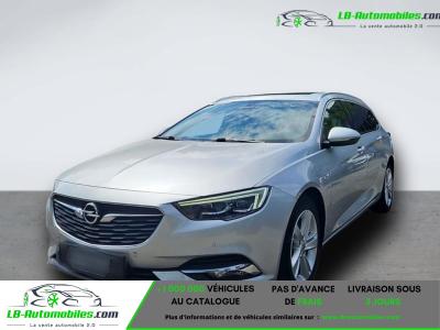 Opel Insignia Sports Tourer 1.5 Turbo 165 ch BVA