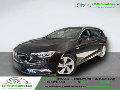 Opel Insignia Sports Tourer 1.6 Turbo 200 ch BVM