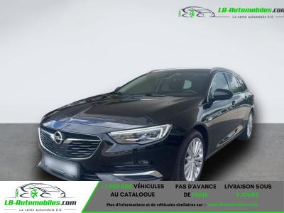 Opel Insignia Sports Tourer 1.6 Turbo 200 ch BVA