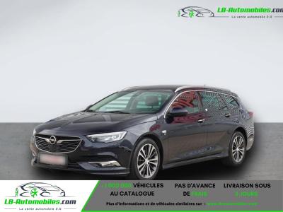 Opel Insignia Sports Tourer 1.6 Turbo 200 ch BVA