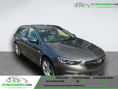 Opel Insignia Sports Tourer 2.0 D 170 ch