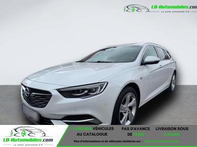 Opel Insignia Sports Tourer 2.0 D 170 ch