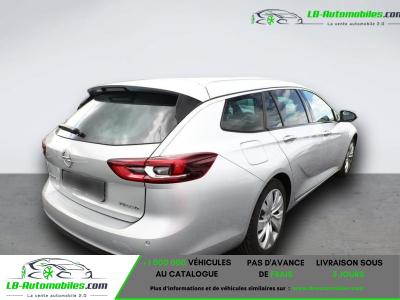 Opel Insignia Sports Tourer 2.0 D 170 ch
