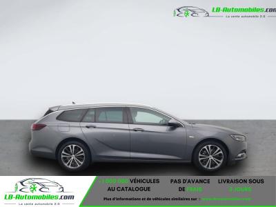 Opel Insignia Sports Tourer 2.0 D 170 ch