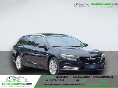 Opel Insignia Sports Tourer 2.0 D 170 ch BVA