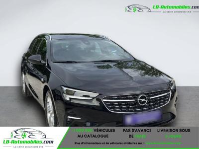 Opel Insignia Sports Tourer 2.0 Diesel 174 ch BVM