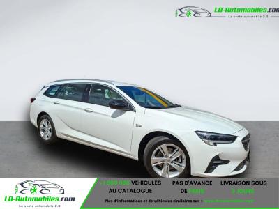 Opel Insignia Sports Tourer 2.0 Diesel 174 ch BVM
