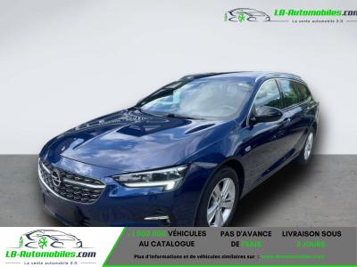 Opel Insignia Sports Tourer 2.0 Diesel 174 ch BVA