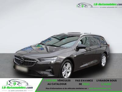 Opel Insignia Sports Tourer 2.0 Diesel 174 ch BVA