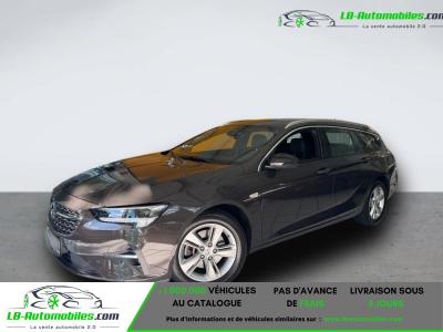 Opel Insignia Sports Tourer 2.0 Diesel 174 ch BVA