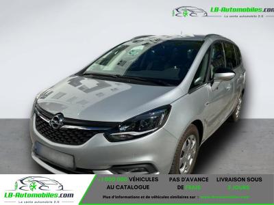 Opel Zafira 1.4 Turbo 140 ch BVM