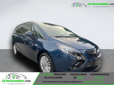 Opel Zafira 1.4 Turbo 140 ch BVM