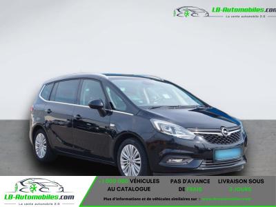 Opel Zafira 1.4 Turbo 140 ch BVM