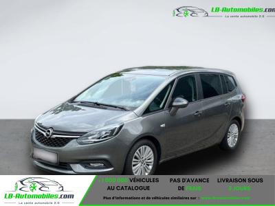 Opel Zafira 1.4 Turbo 140 ch BVM