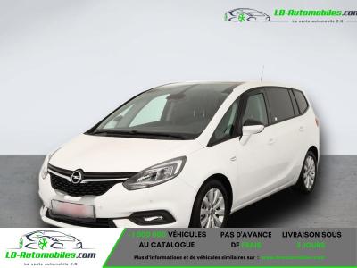 Opel Zafira 1.4 Turbo 140 ch BVA