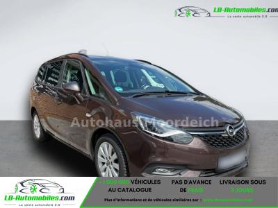 Opel Zafira 1.6 CDTI 120 ch BlueInjection