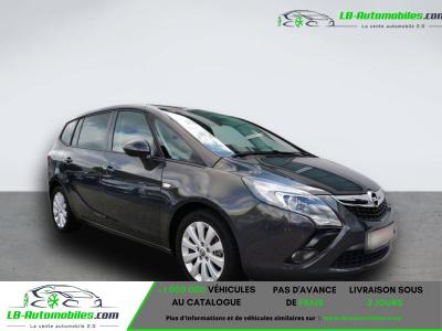 Opel Zafira Tourer 1.4 Turbo 140 ch BVM