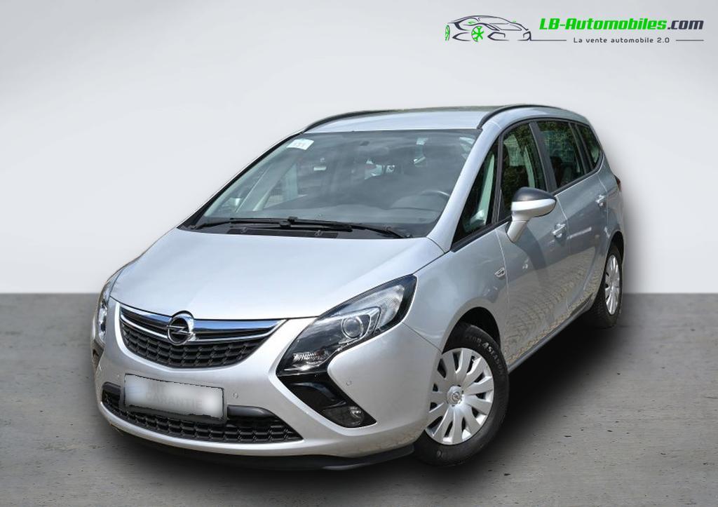 Opel Zafira Tourer 1.6 CDTI 136 ch