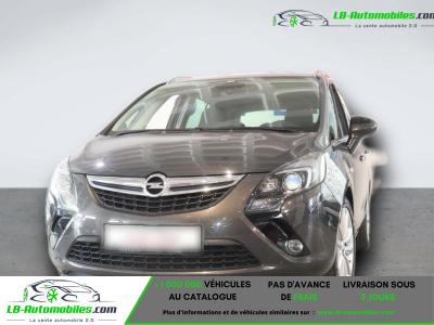 Opel Zafira Tourer 2.0 CDTI 170 ch