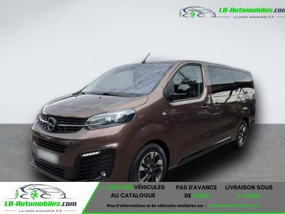 Opel Zafira Life L1 2.0 Diesel 150 ch