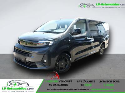 Opel Zafira Life L1 2.0 Diesel 180 ch BVA