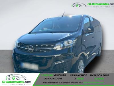 Opel Zafira Life L2 1.5 Diesel 120 ch BVA