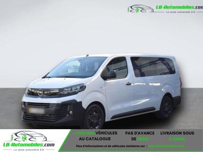 Opel Zafira Life L2 2.0 Diesel 180 ch BVA