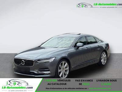 Volvo S90 D5 AWD 235 ch BVA