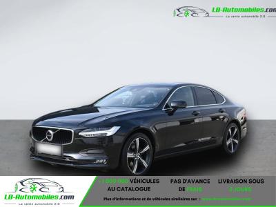Volvo S90 T5 250 ch BVA