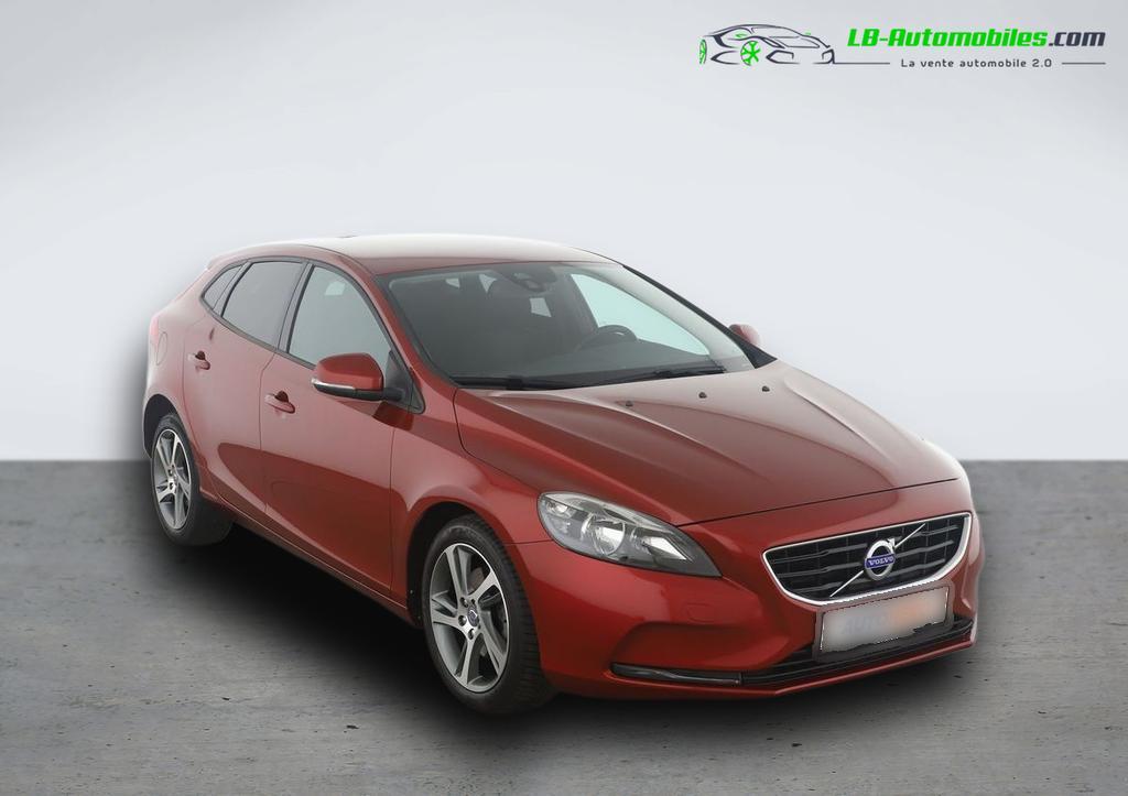 Volvo V40  T2 122 BVM