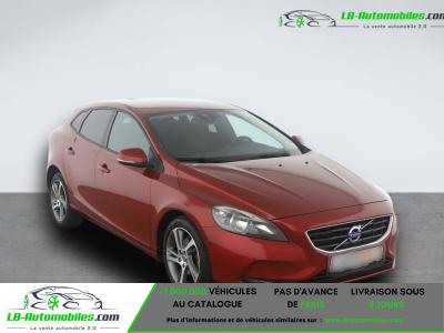 Volvo V40  T2 122 BVM