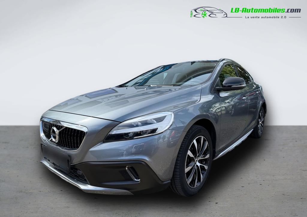 Volvo V40  D3 150 ch BVA