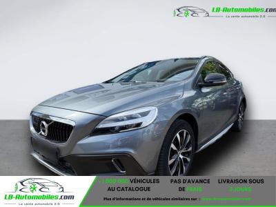 Volvo V40  D3 150 ch BVA