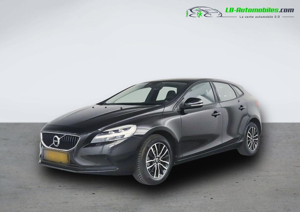 Volvo V40  T2 122 ch BVM