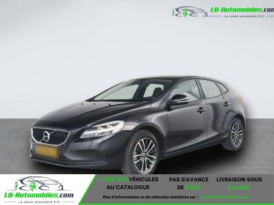 Volvo V40  T2 122 ch BVM