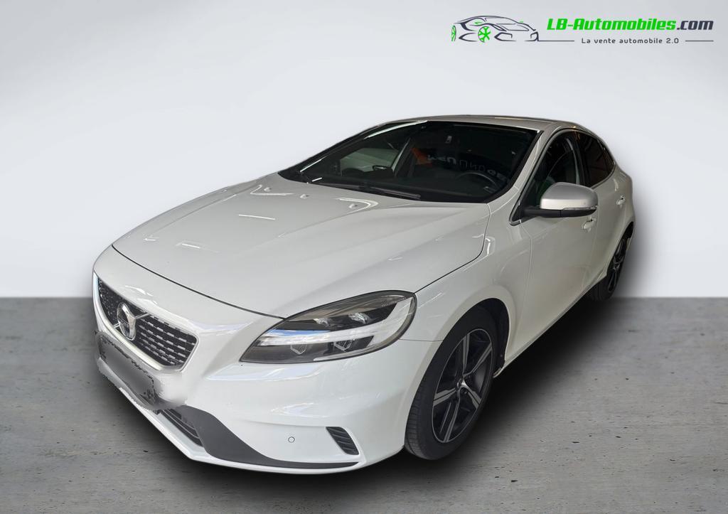 Volvo V40  T2 122 ch BVM