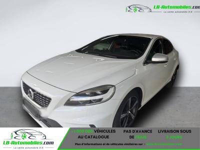Volvo V40  T2 122 ch BVM